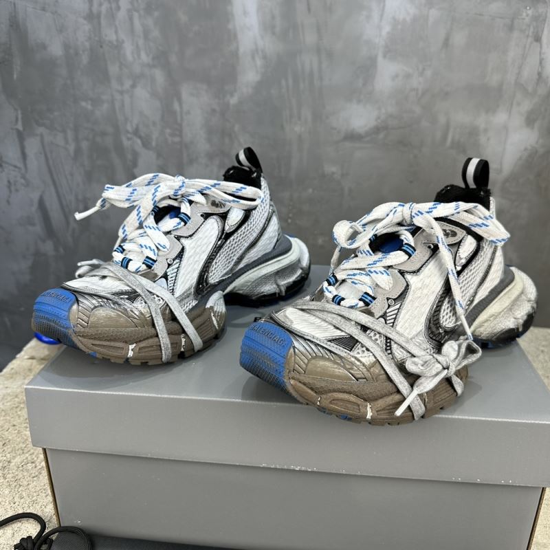 Balenciaga Track Shoes